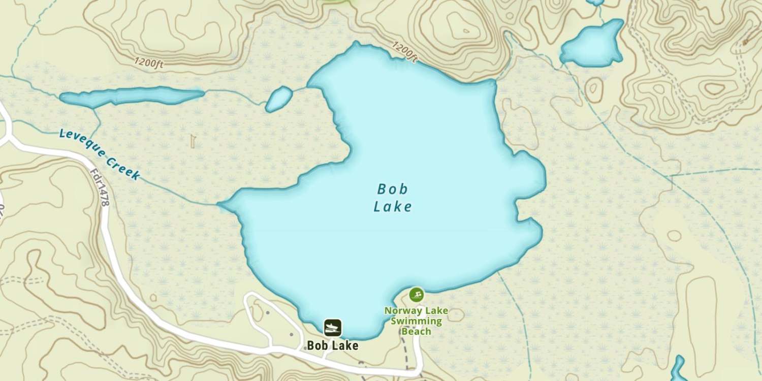 Bob Lake photo