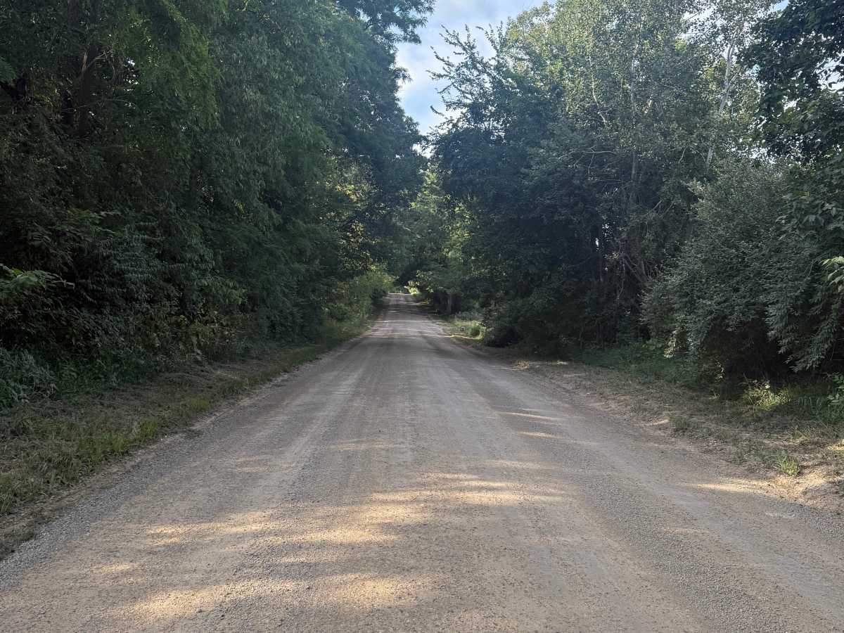 Cedar Lake Trail photo 5