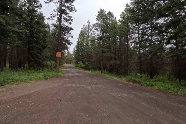 Crampton Road - FS 3120