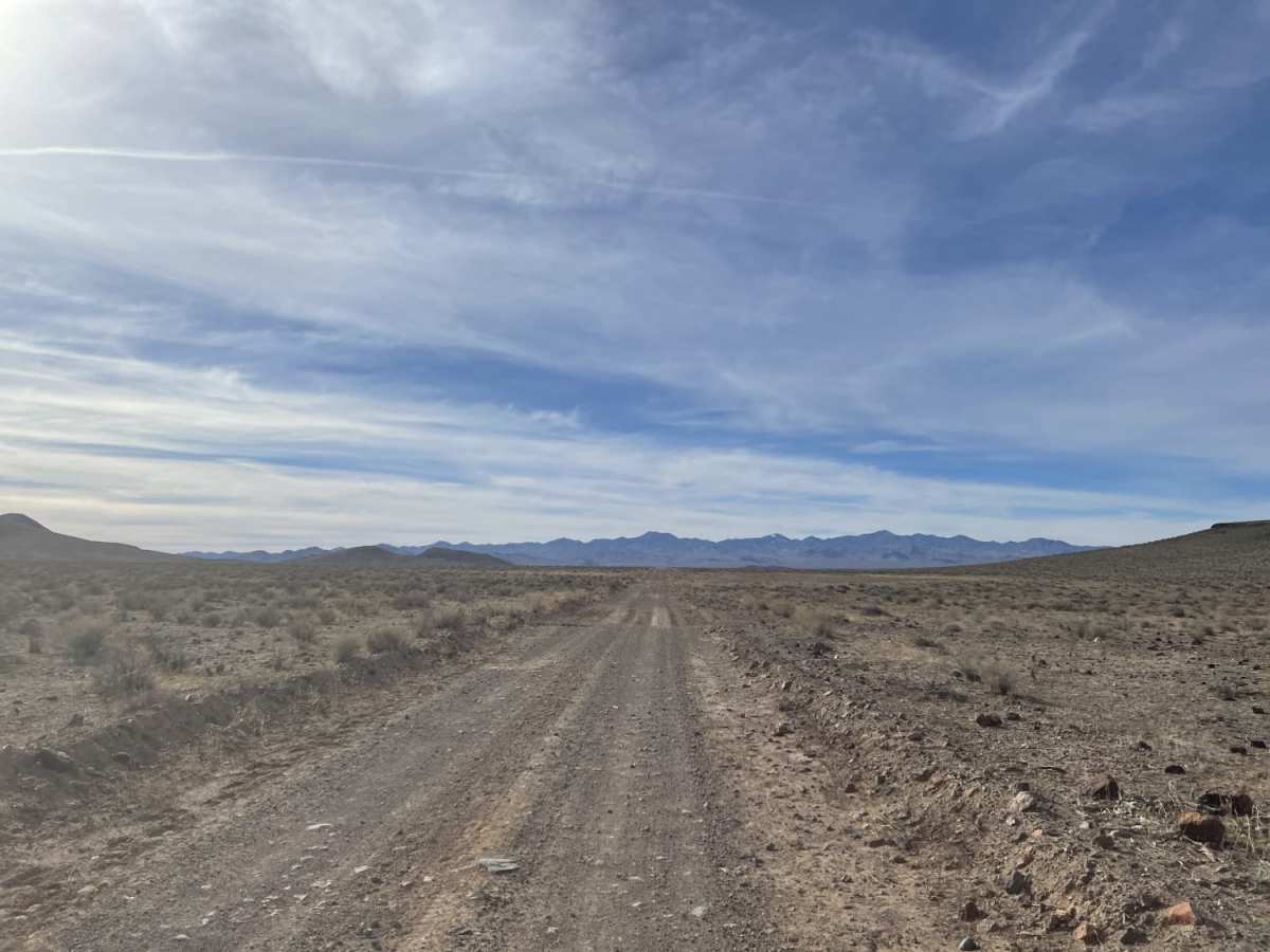 Phinney Canyon Road photo 4