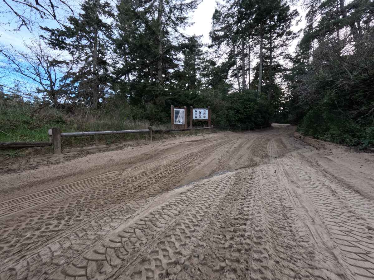 10 Mile OHV Trail photo 3