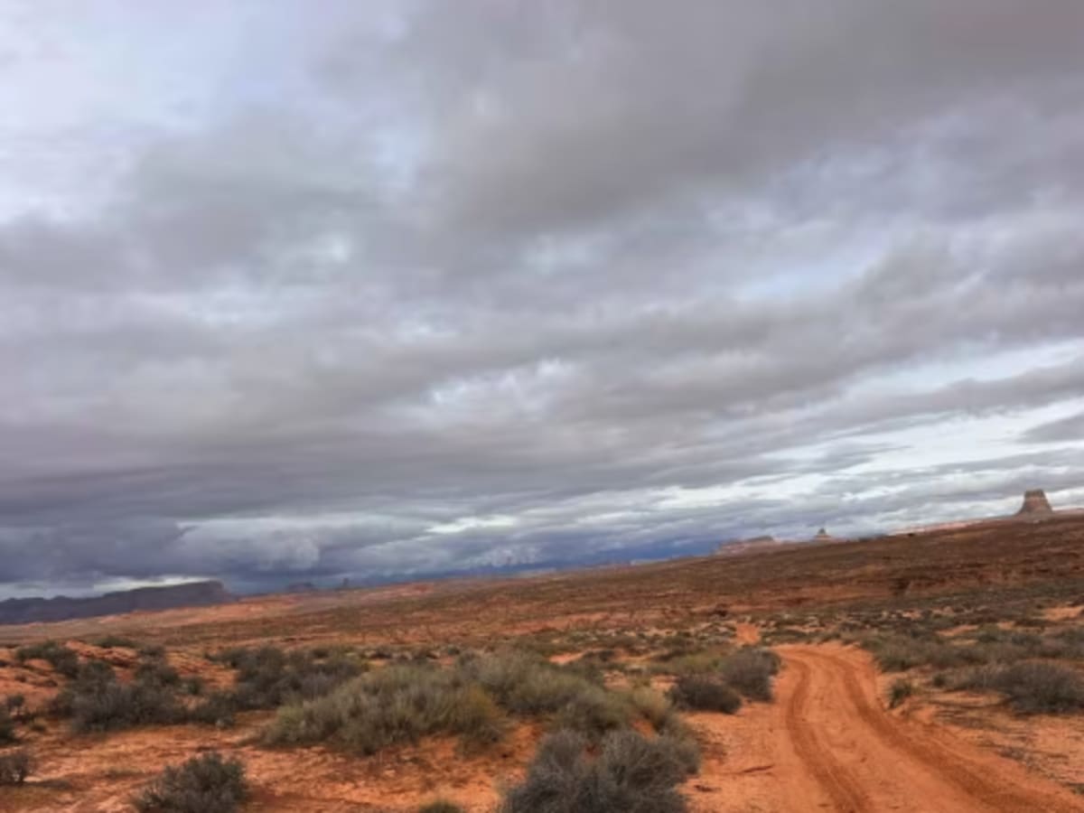Antelope Slots Overlook photo 5
