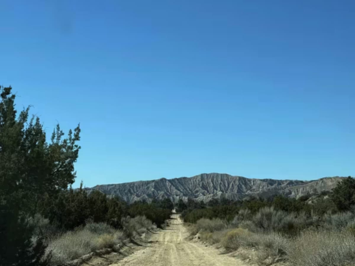 Quatal Canyon photo 3