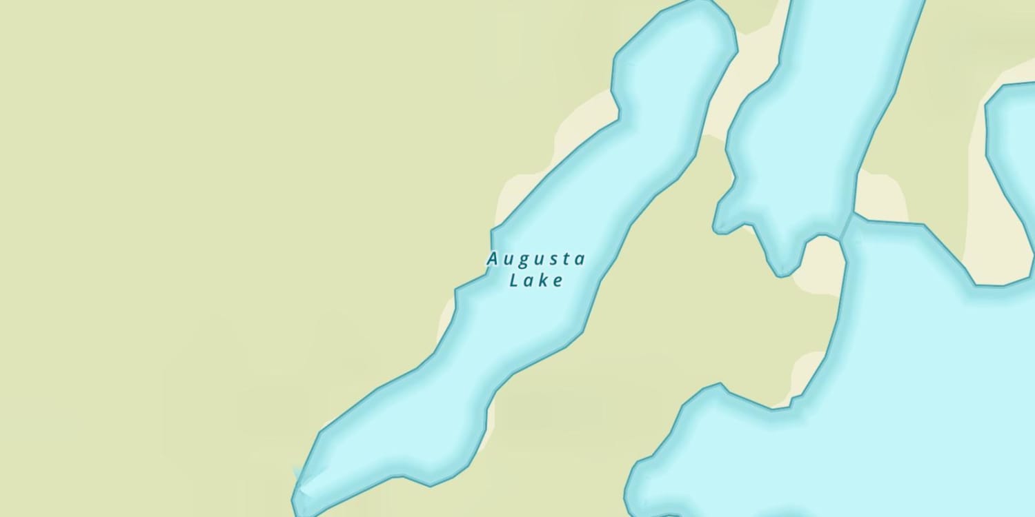 Augusta Lake