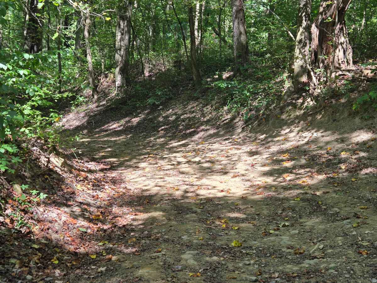 Trail 7 photo 3