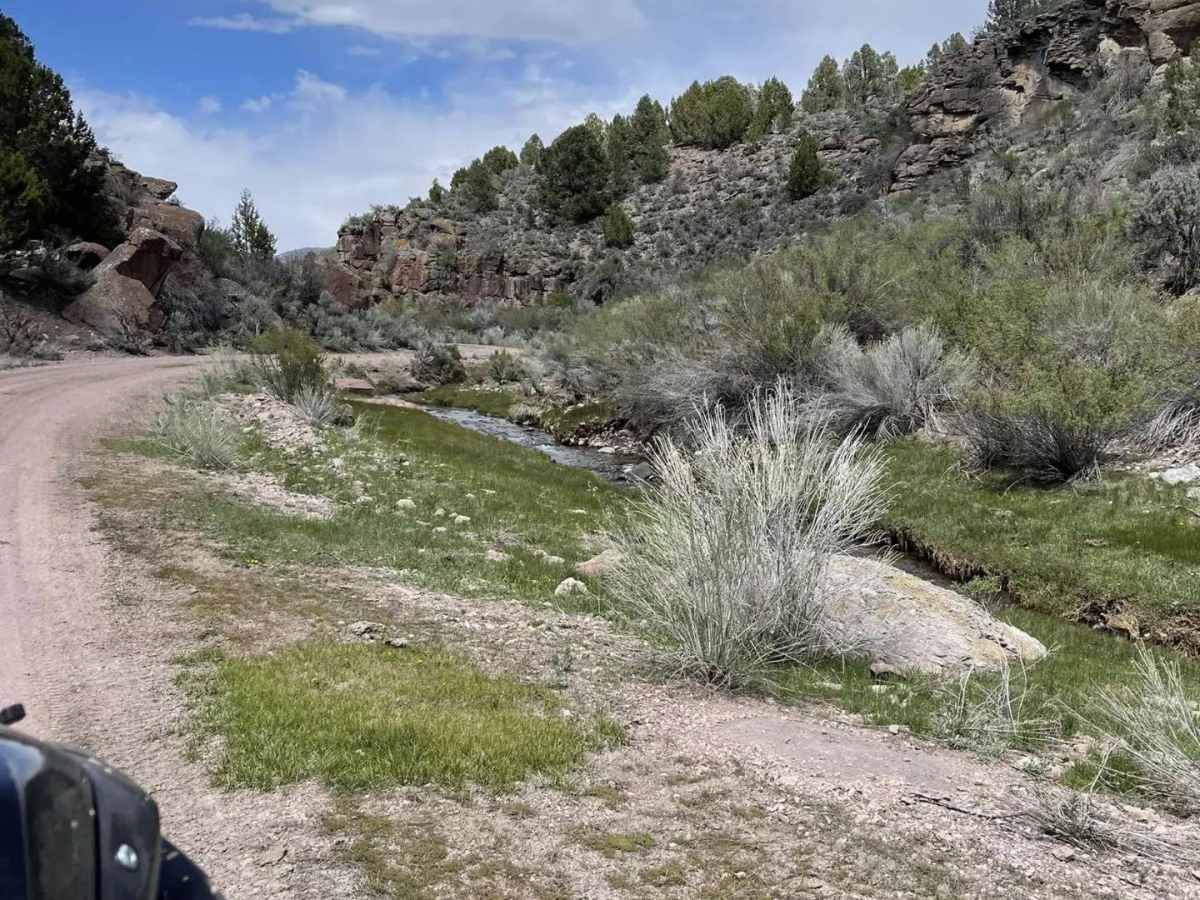 Spring Valley Loop photo 2