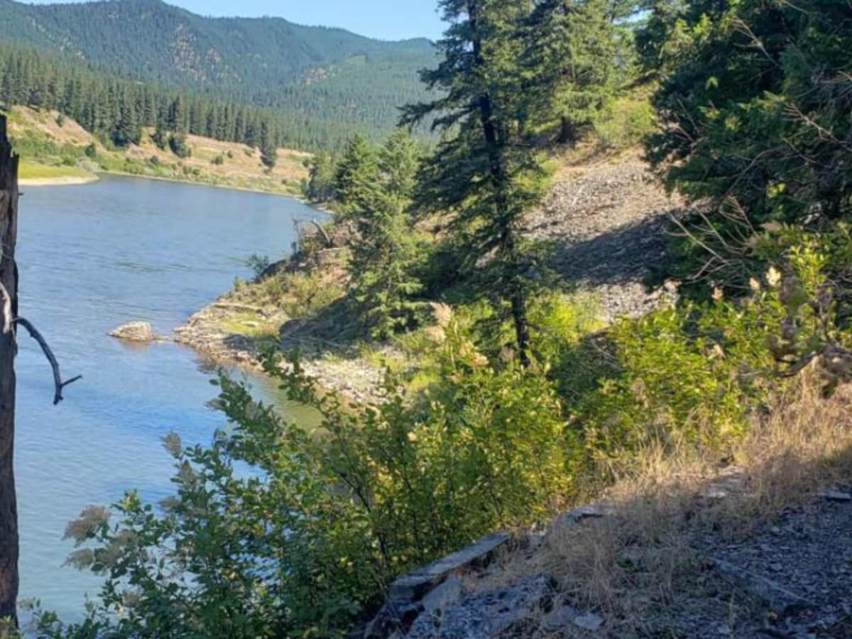 River Trail photo 6