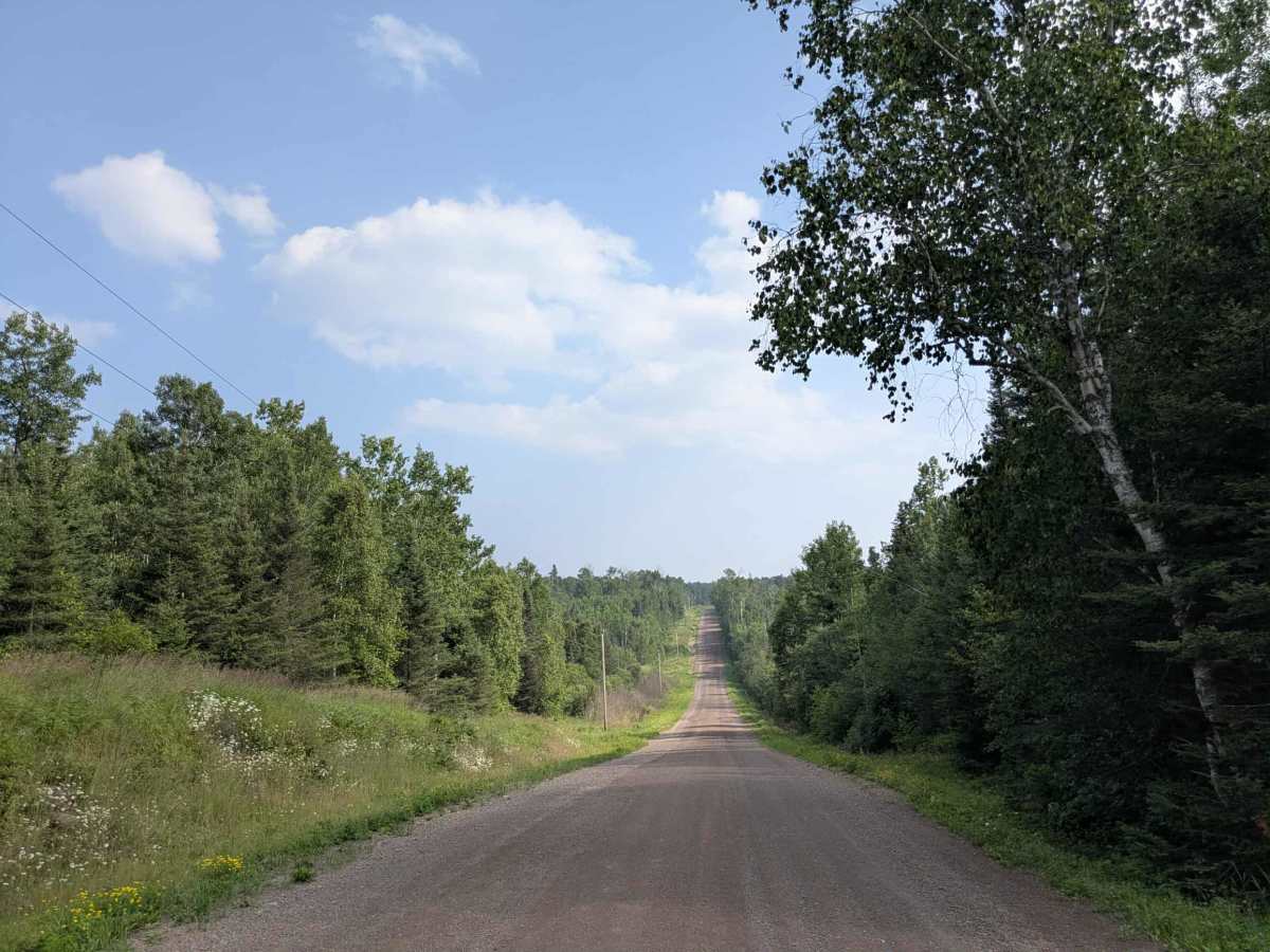 Pike Lake Road photo 3
