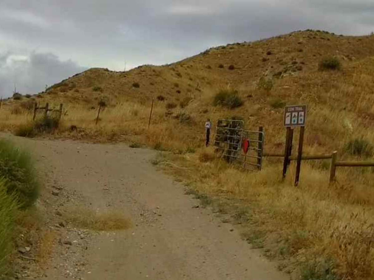 Holy Cow Trail photo 4