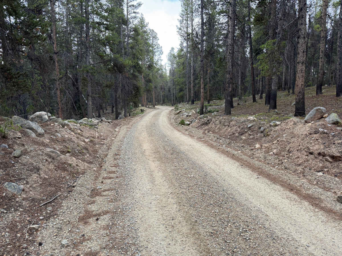 Wurts Ditch Road photo 4