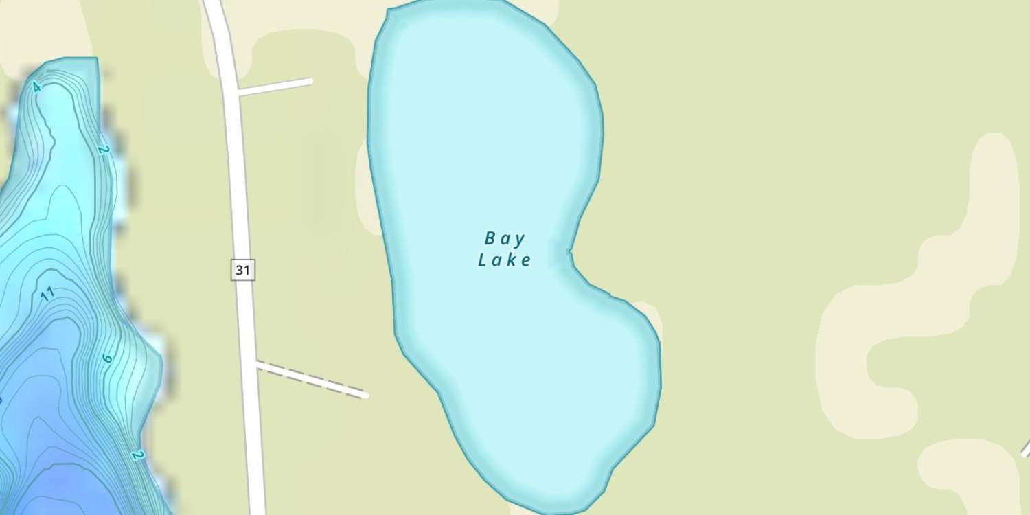 waterbodys
