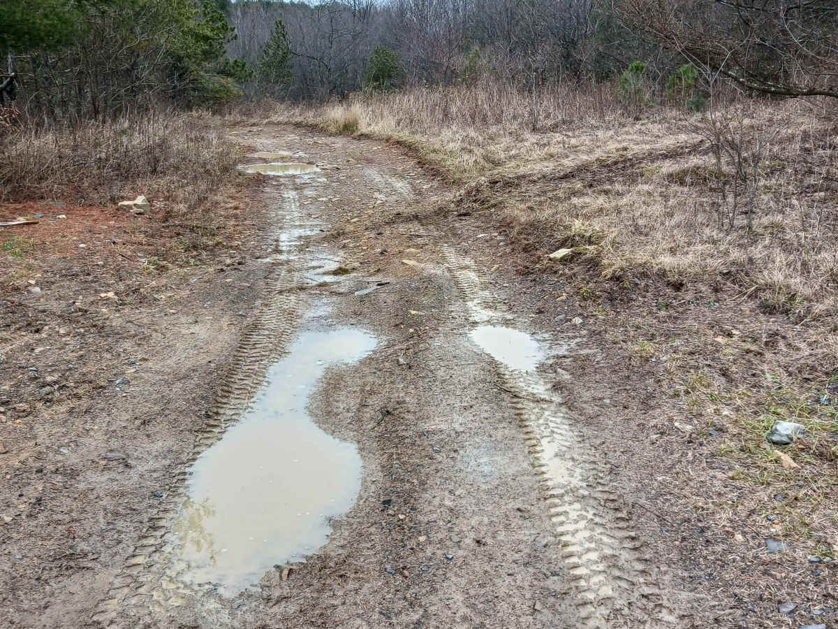 Mark's Way - Rock Run Recreation Area photo 5