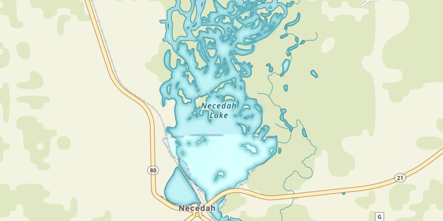 waterbodys