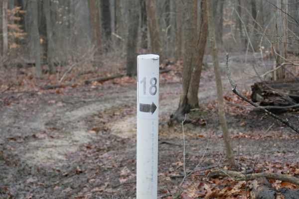 Trail 18