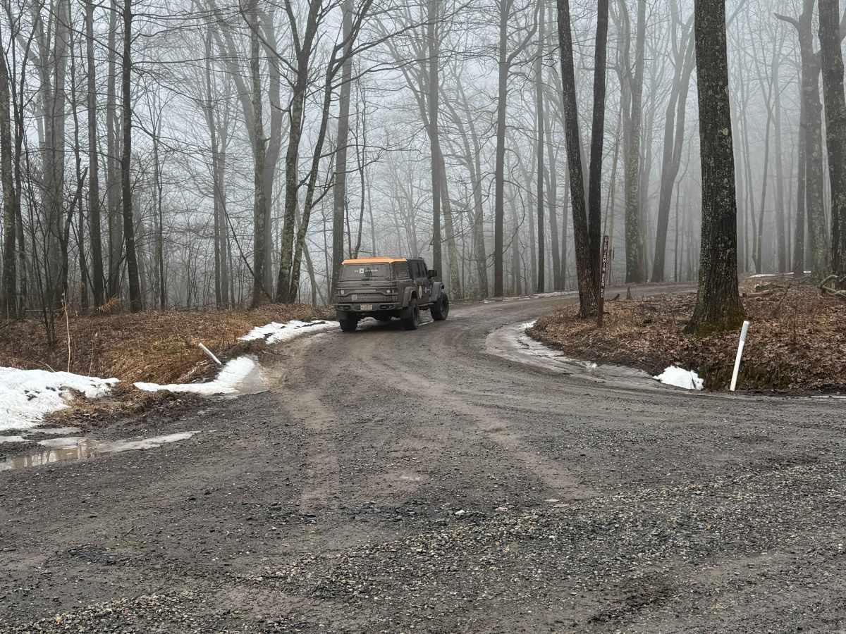 Benjamin Run Road photo 2