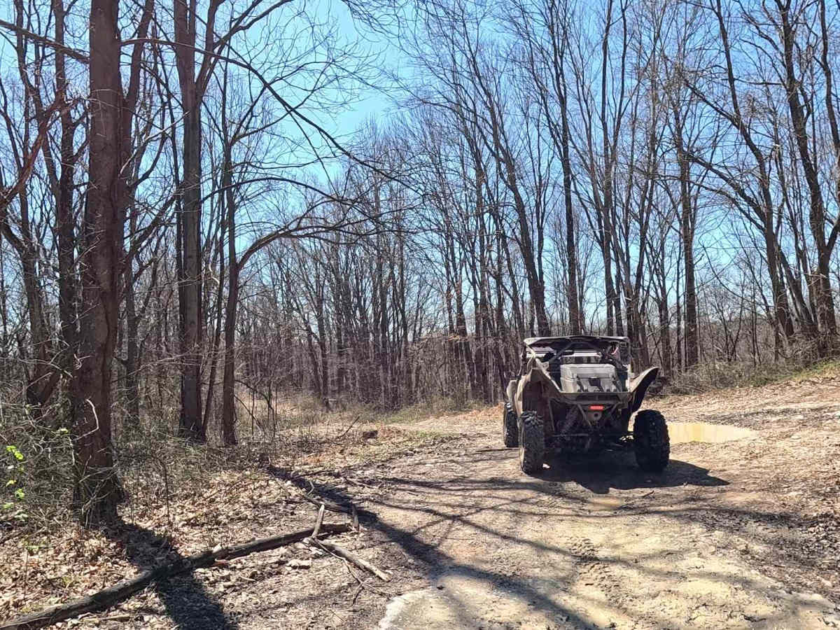 W2 trail photo