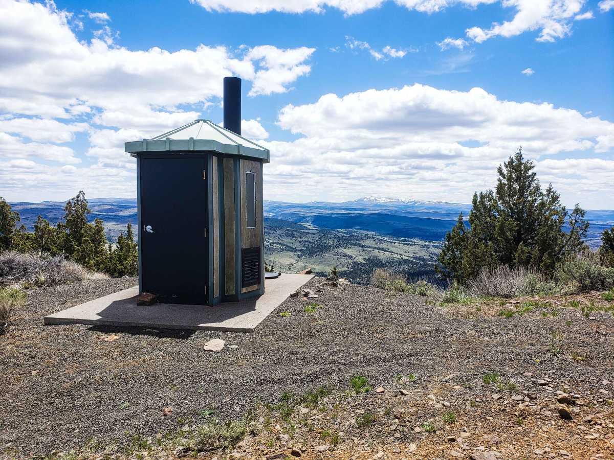 Riddle Mountain photo 5
