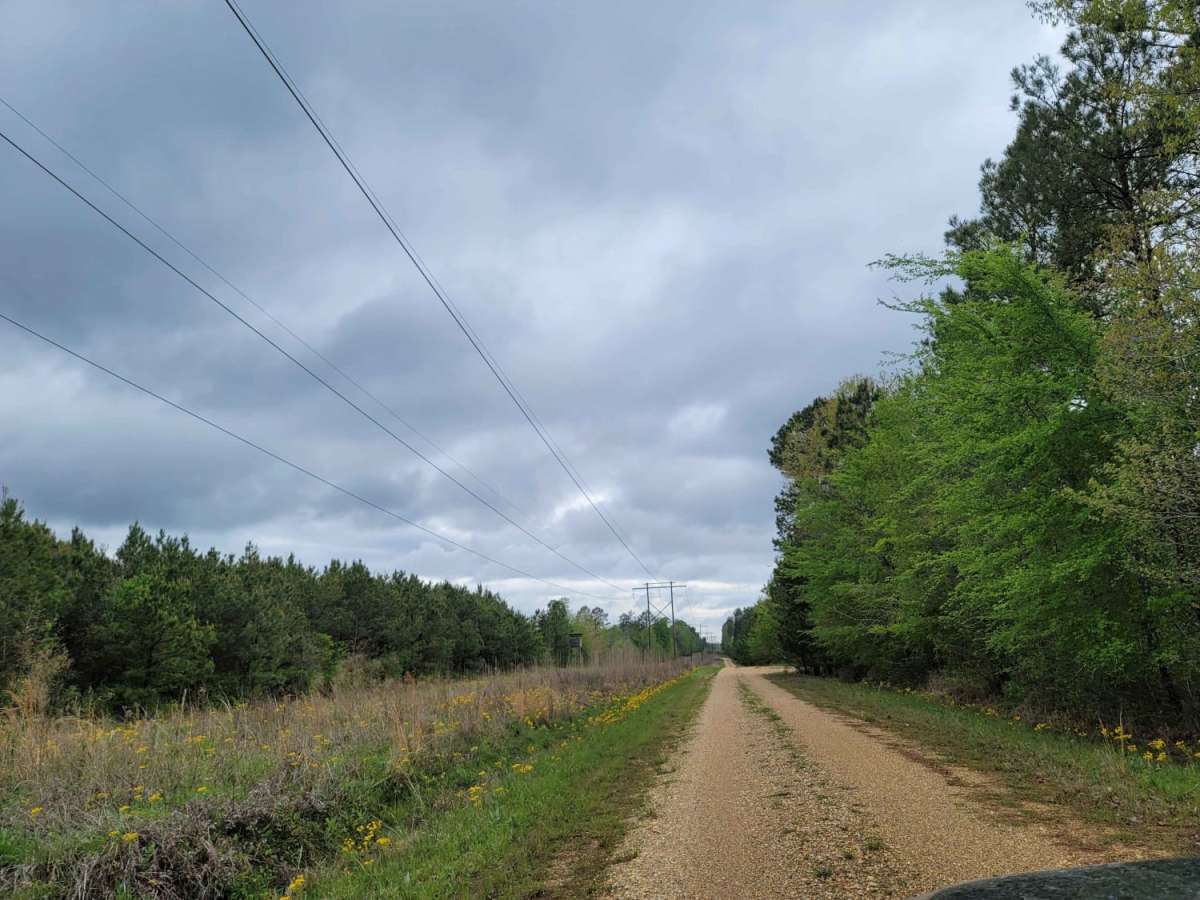 The Arkansas Overland Route - Section 12 - Dead End but Fresh Beginning photo 4