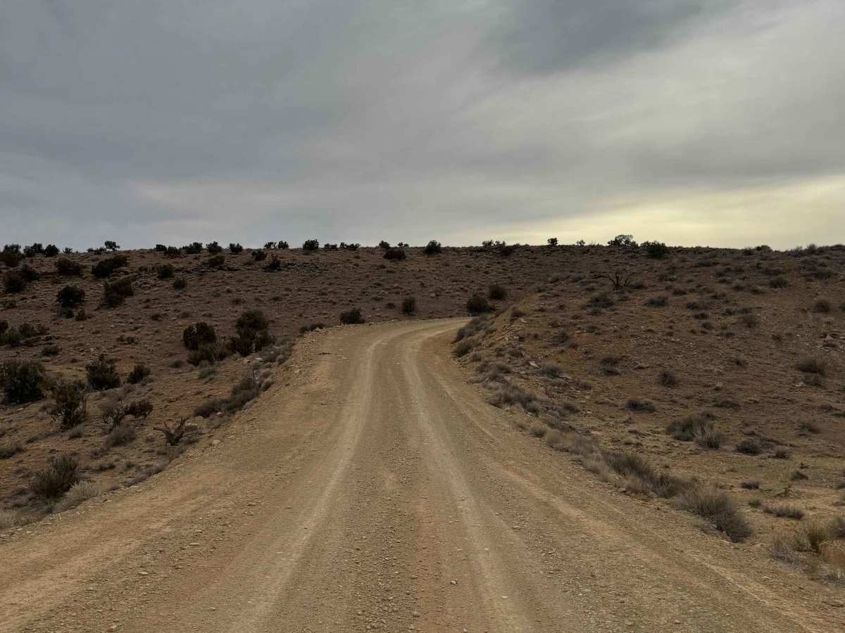 Temple Junction - BLM 1012 photo 5