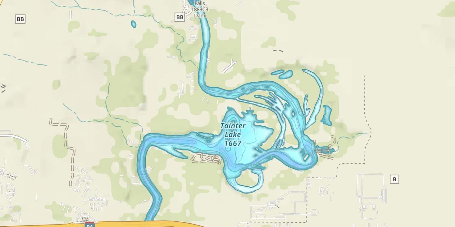 waterbodys