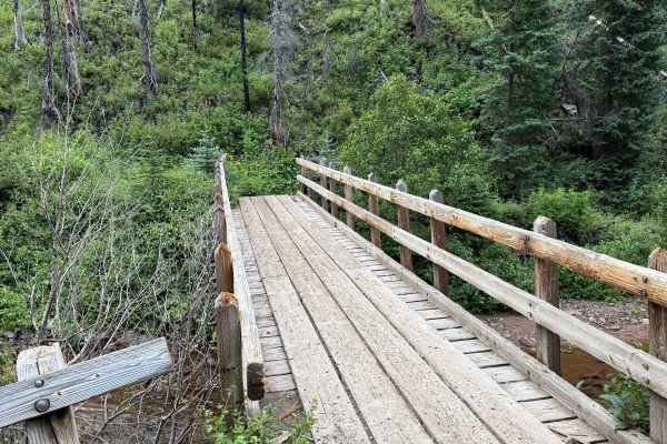 Hermosa Creek Trail (514)