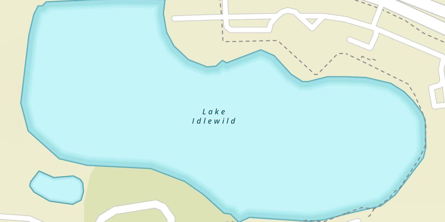 waterbodys