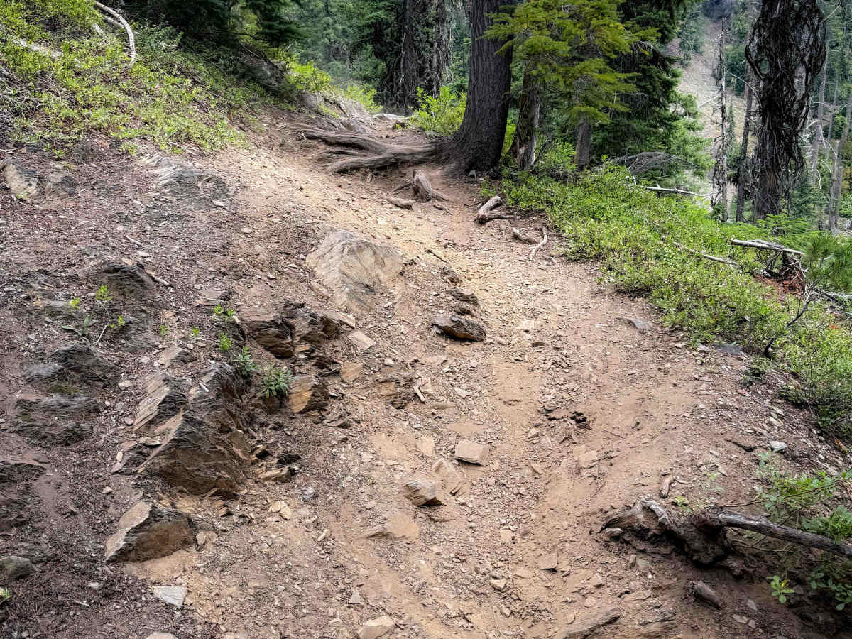 Boulder De Roux (East)  photo 3