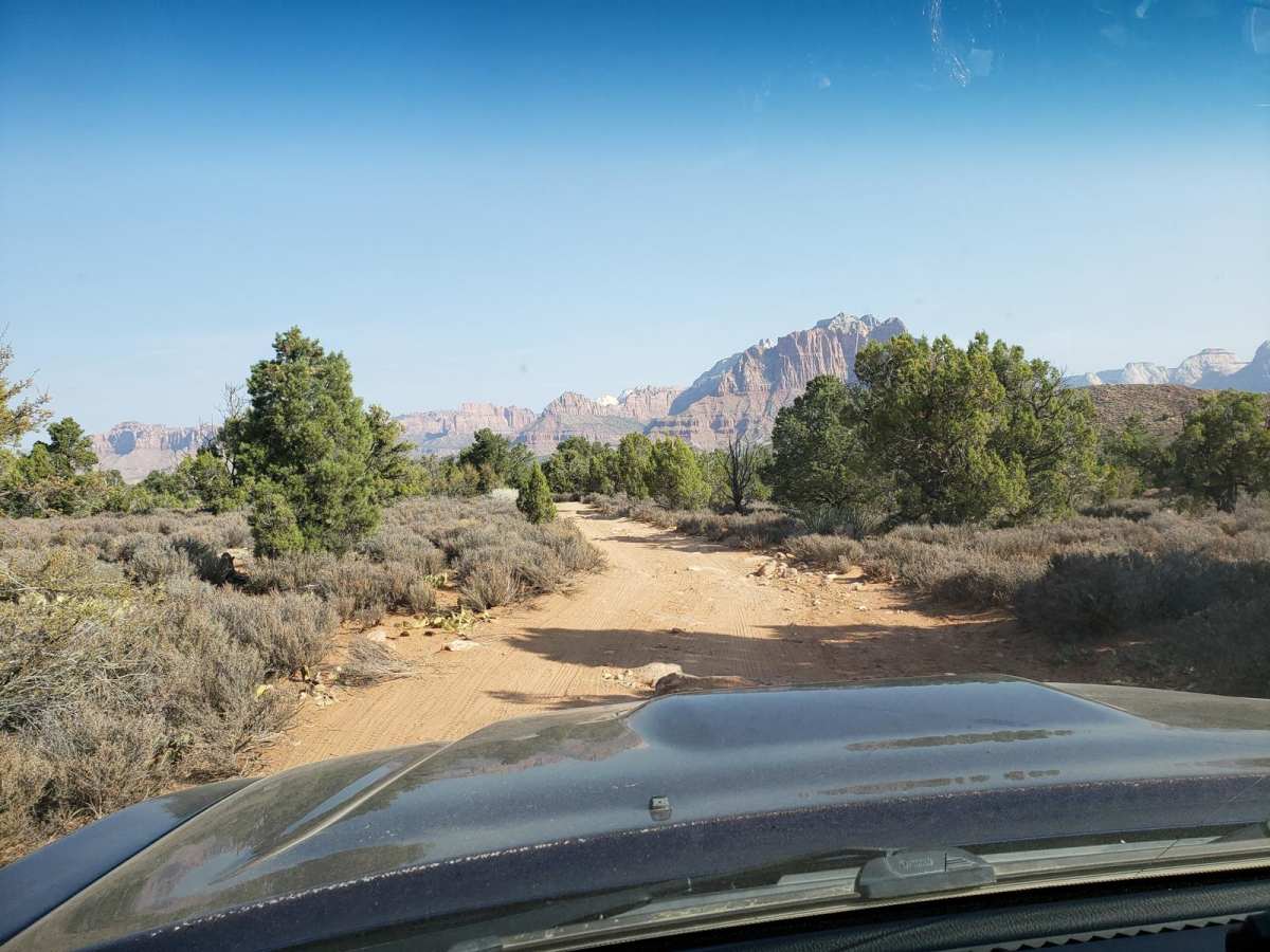Wire Mesa photo 3