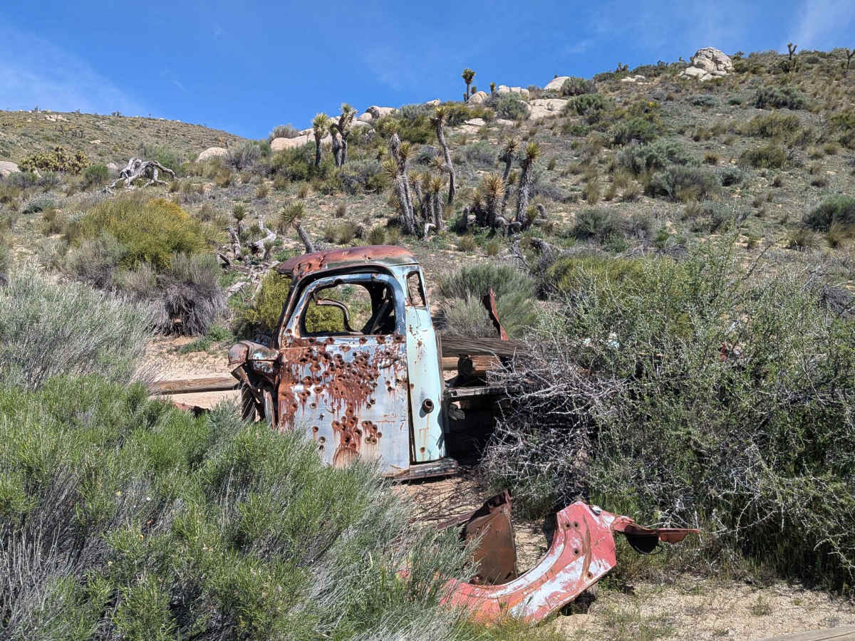 BLM SC111 photo 5