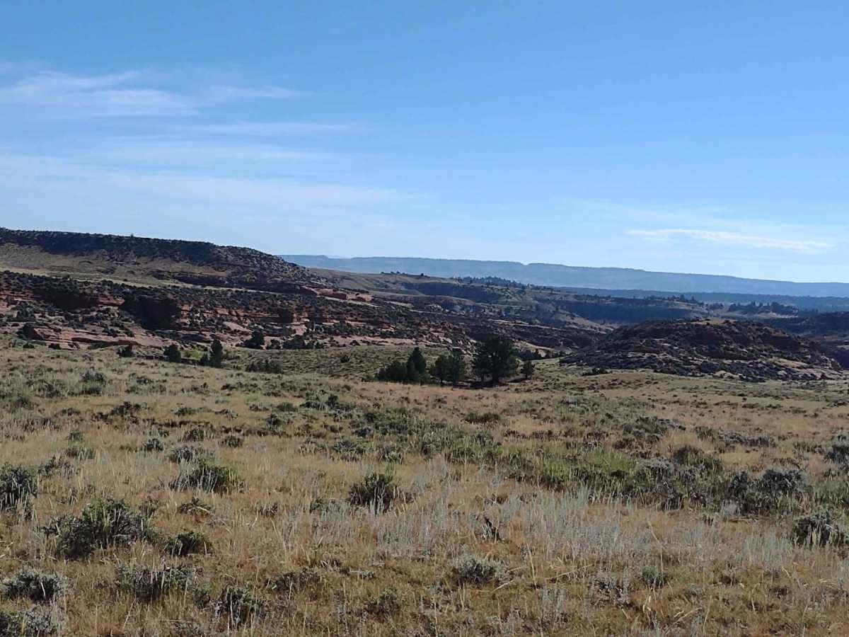 Hole In the Wall Overlook photo 3