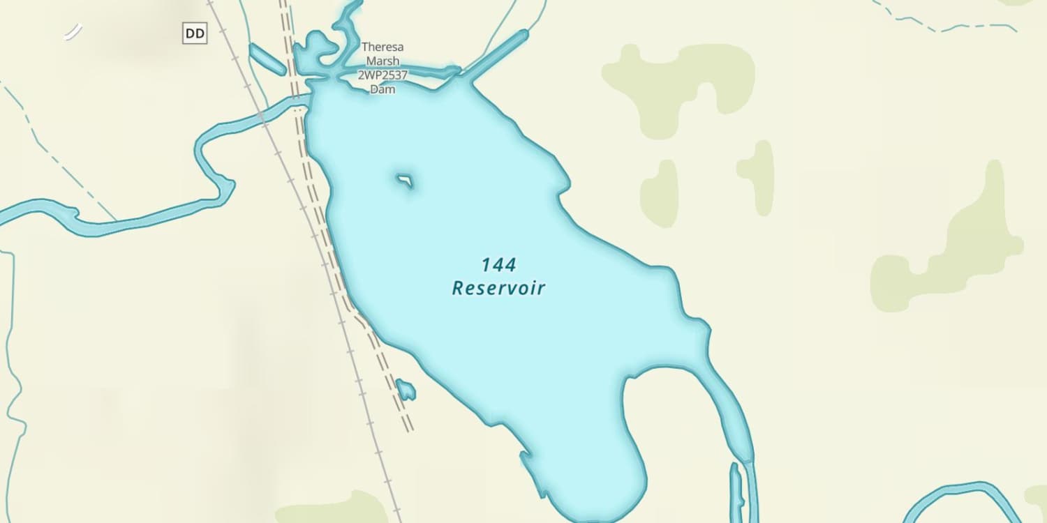 waterbodys