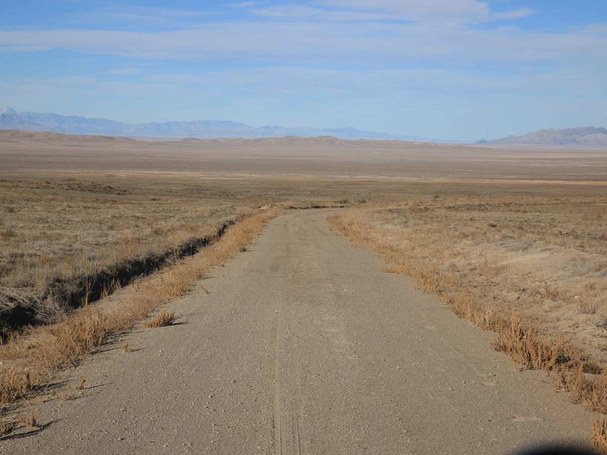 Clark Road photo 5