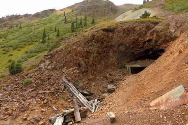 Prospect Gulch