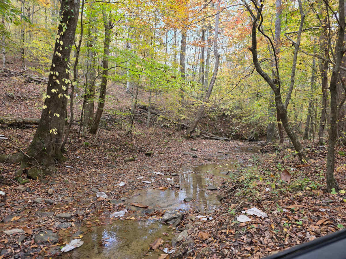 High Point Access photo 2