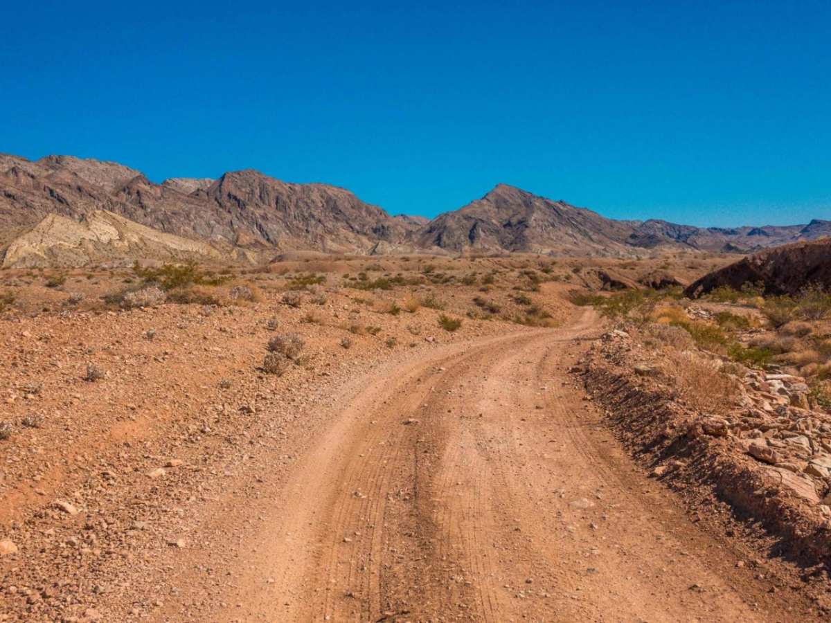 Kodachrome Road photo 6