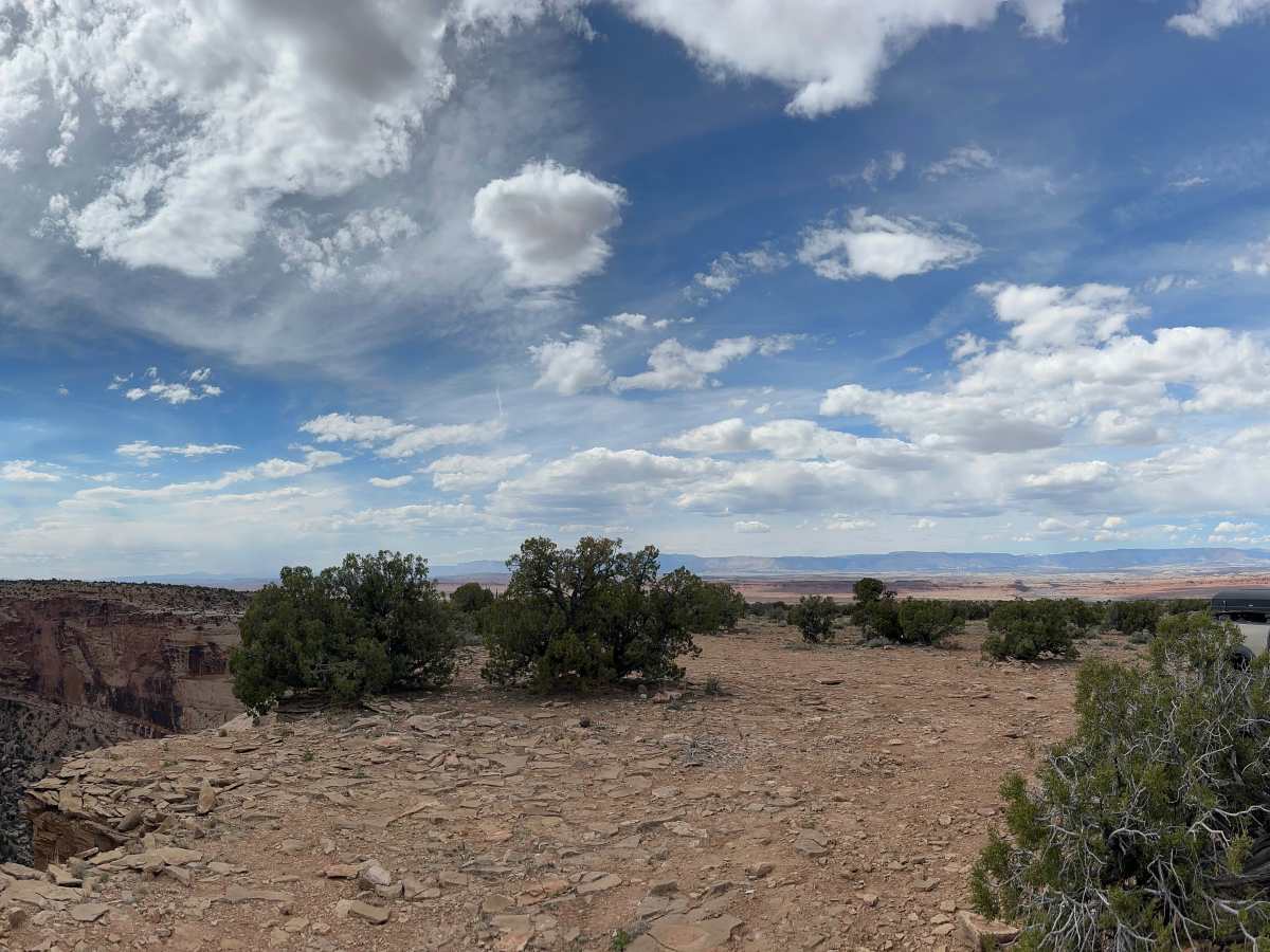 West Wedge Trail 2 photo 3