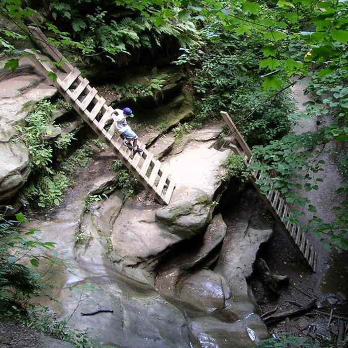 Near 5-Mile Challenge