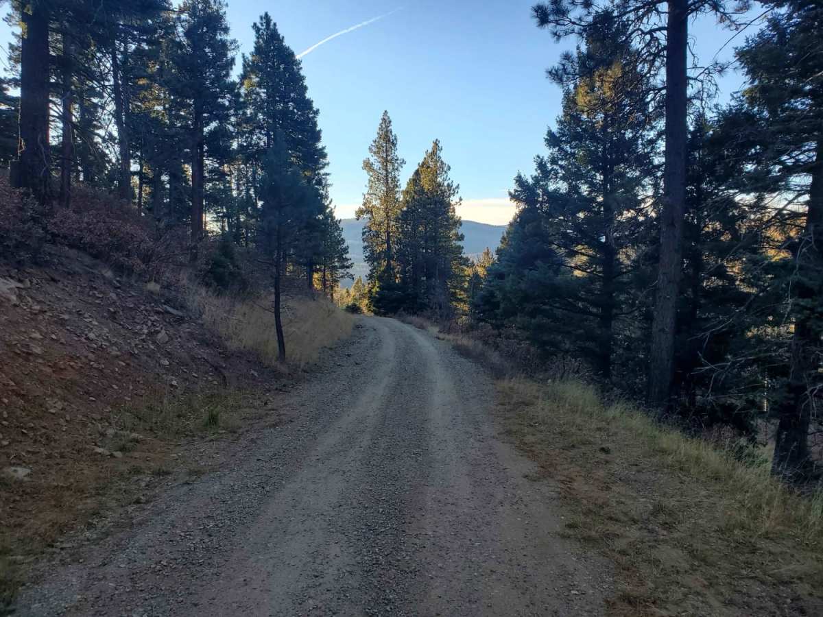 La Junta Canyon photo 5