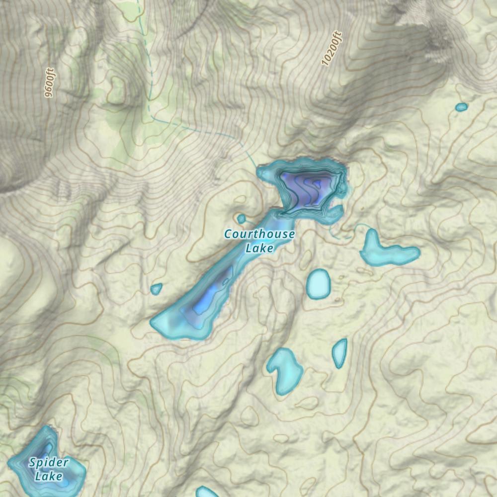 waterbodys