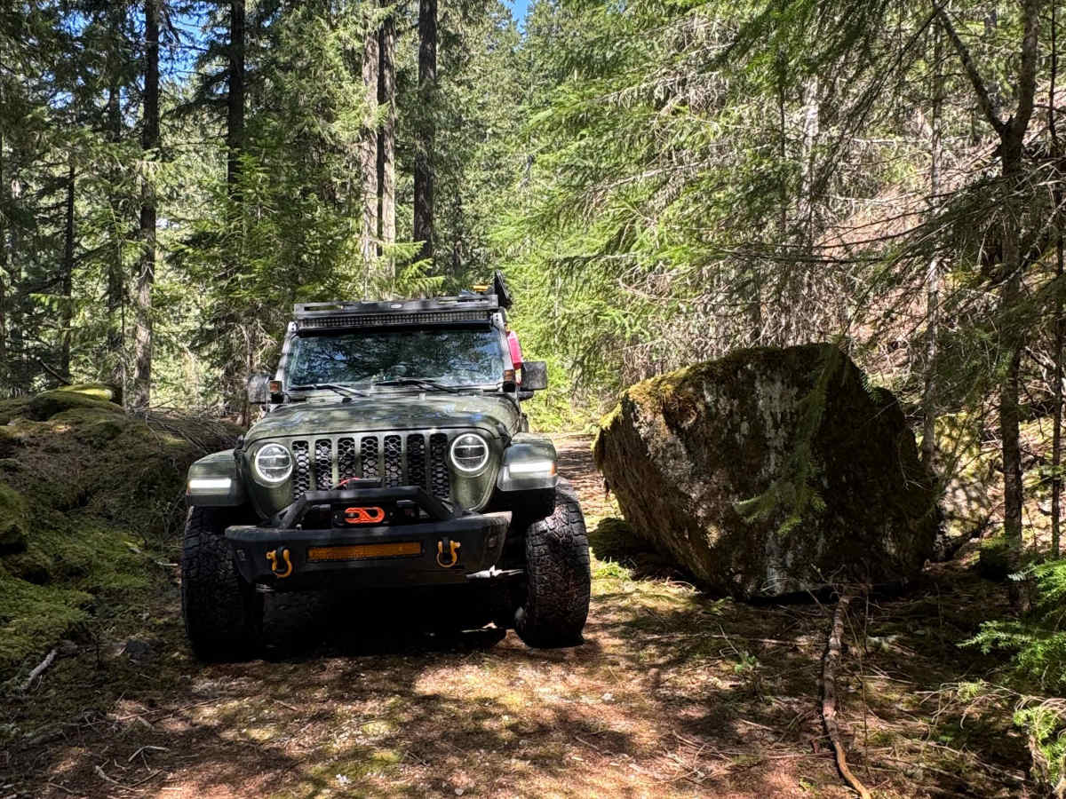 Cortright Junction - FR 4510 photo 2