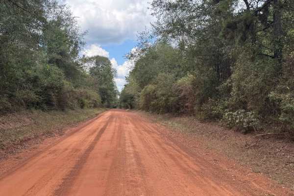 Alsobrooks Road