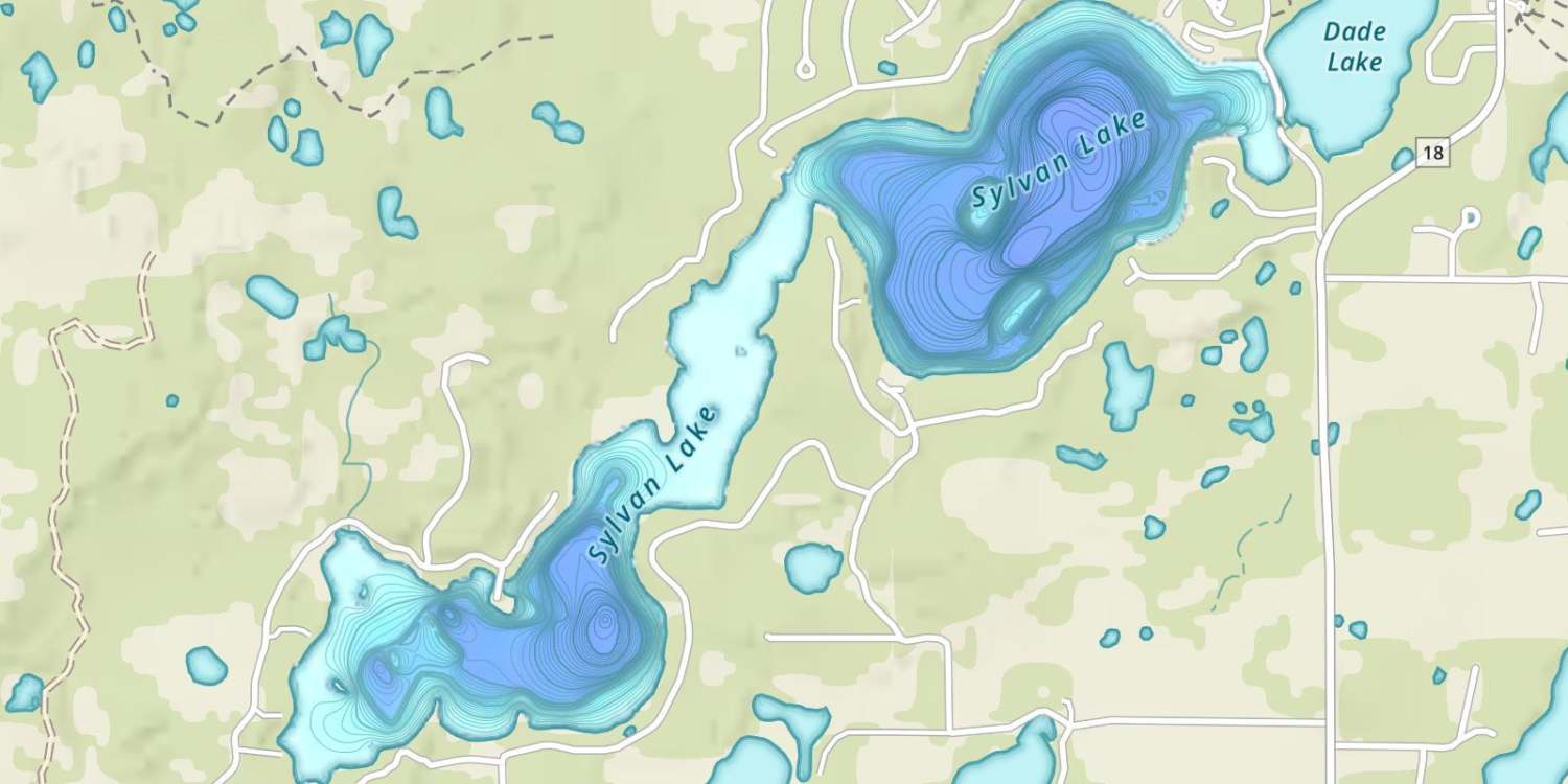 waterbodys