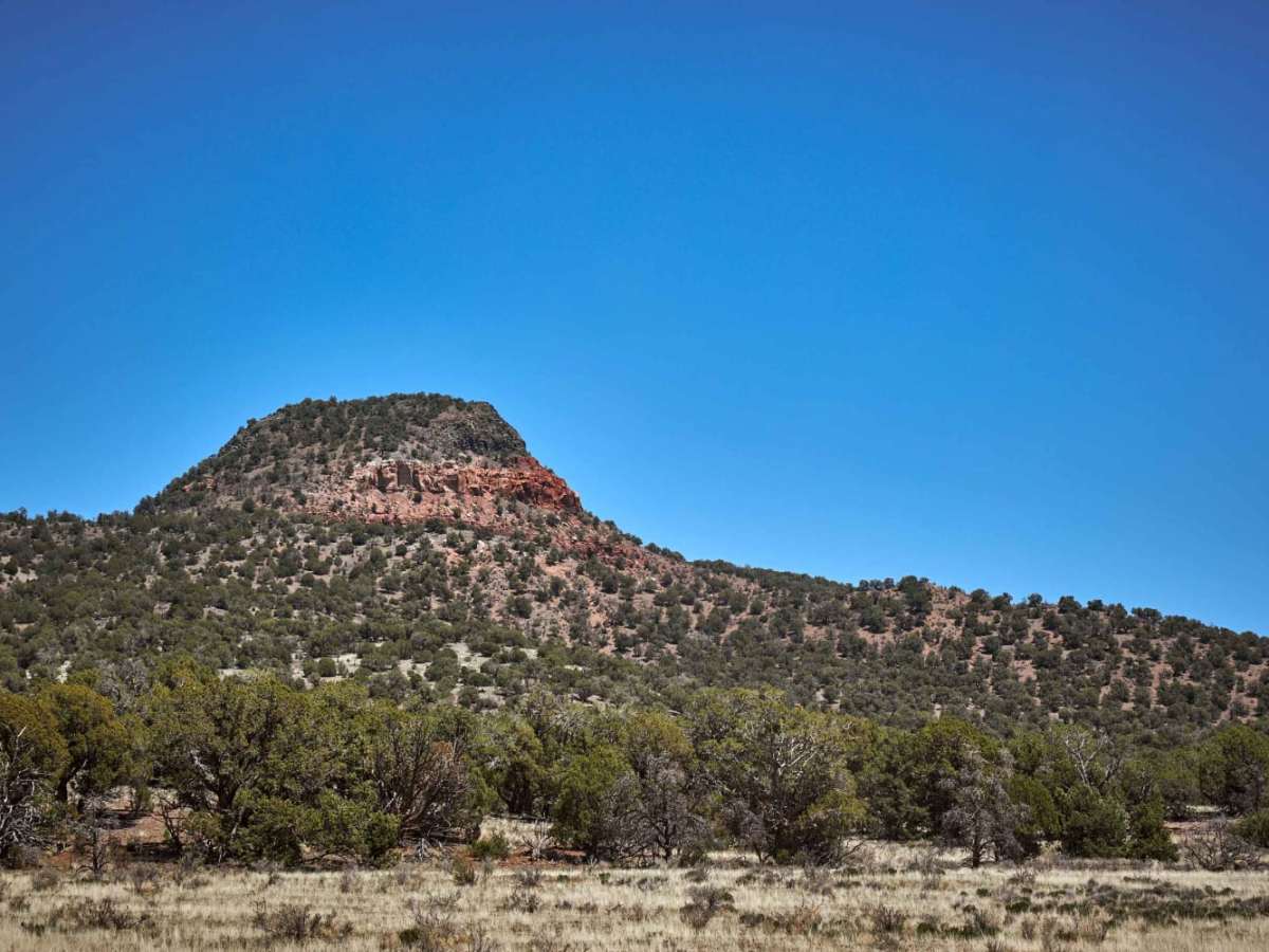 Red Butte Road photo 5