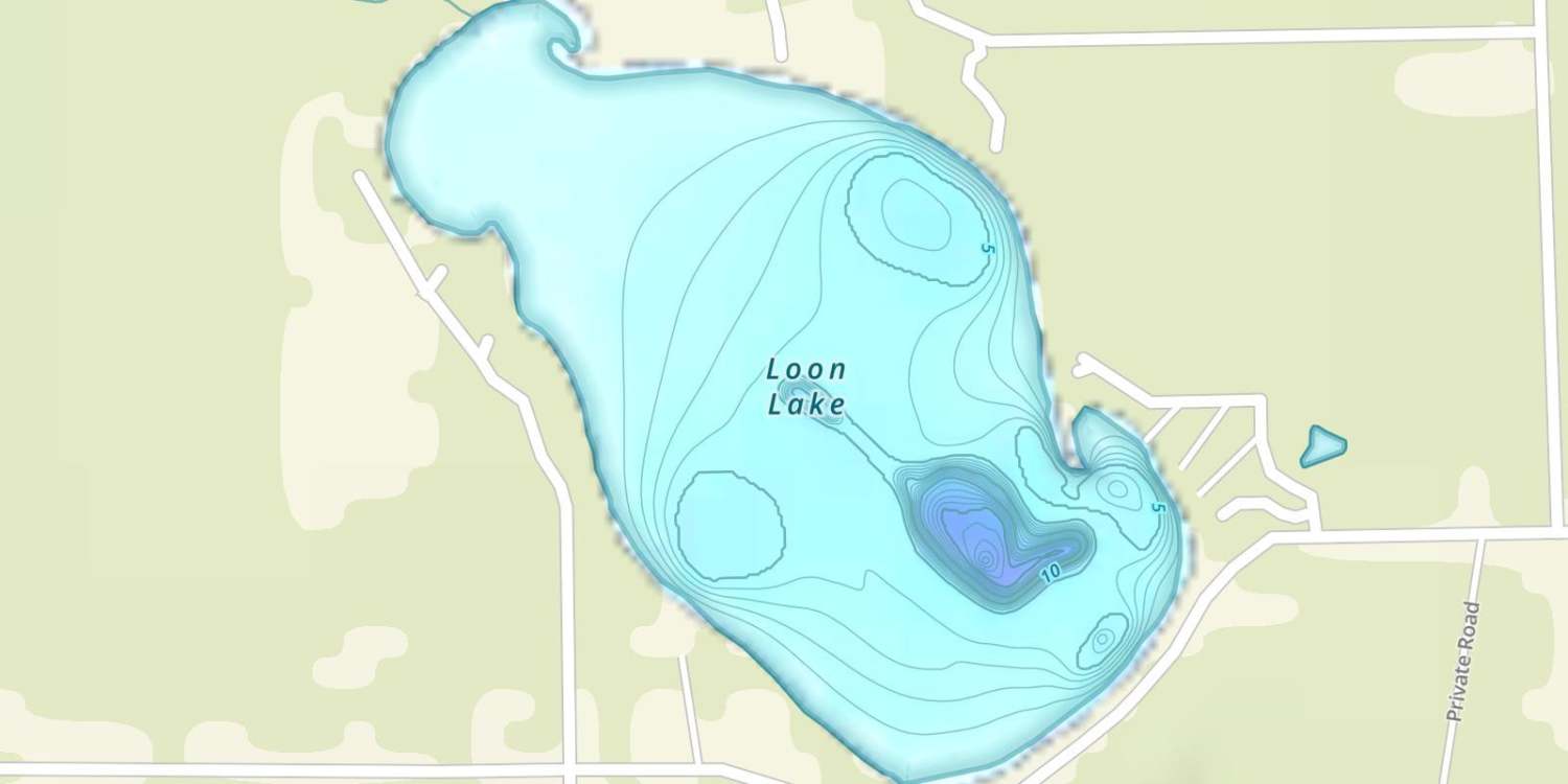 Loon Lake