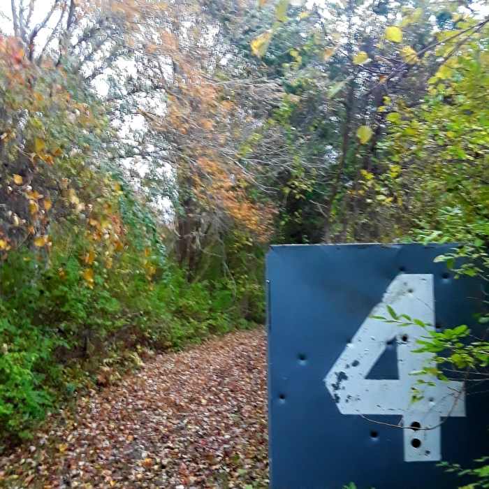 Near Ninigret National Wildlife Refuge