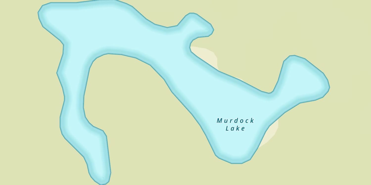 Murdock Lake