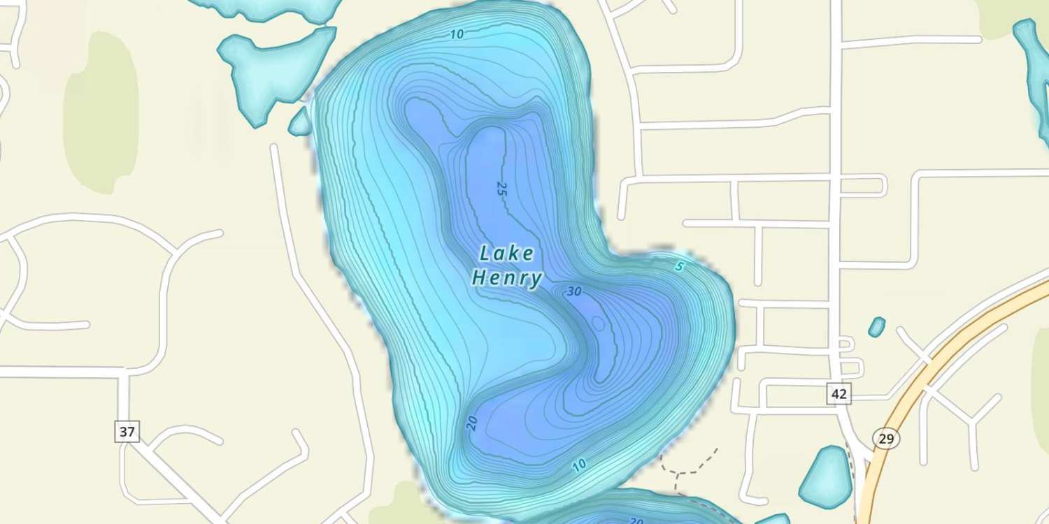 waterbodys