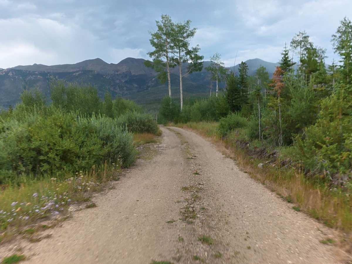 South Canadian Road photo 4