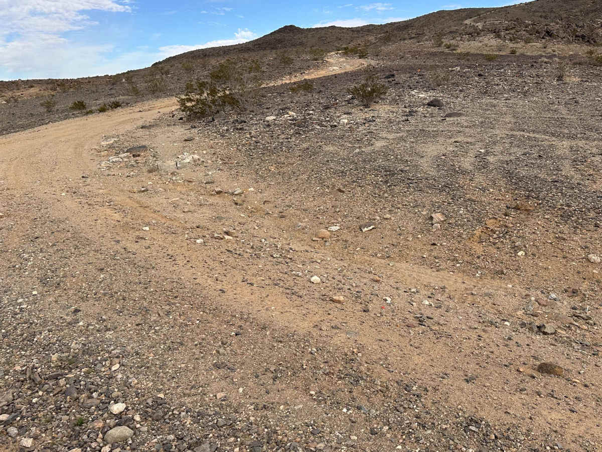 Connector Drop Route photo 5