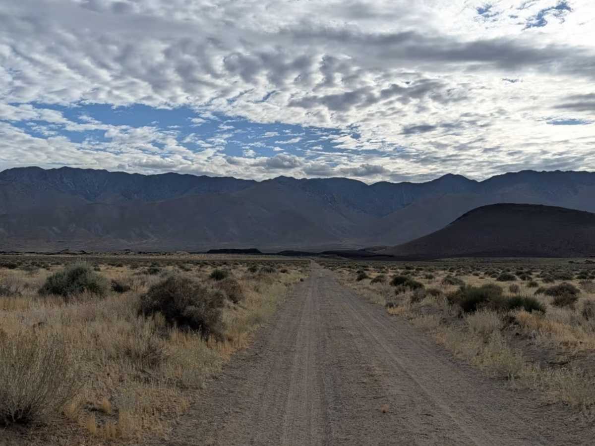 Cinder Road photo 4